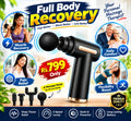 Massage Gun,Body Massager